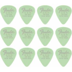 Fender 351 Dura-Tone . 58 12 Перце за китара (<![CDATA[1987351750]]>)