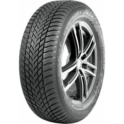 Nokian WR Snowproof 2 SUV 215/60 R17 96H