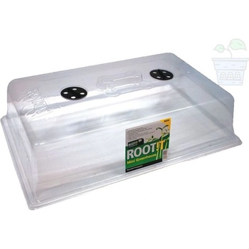 ROOT! T Rootit - Капак за работен пропагатор (мека пластмаса) (9204)