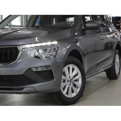 Skoda Kamiq TSI Selection 70 kW