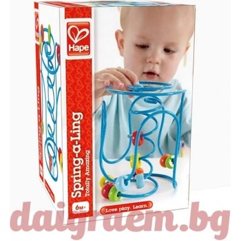 Image 1 of Hape Броеница hape e1800 (h1800)