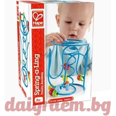 Hape Броеница hape e1800 (h1800)