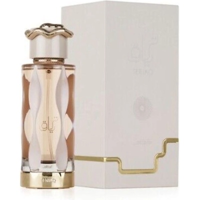Lattafa Perfumes Teriaq parfémovaná voda unisex 100 ml