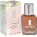 Clinique Even Better rozjasňující tekutý make-up SPF15 WN 114 Golden 30 ml