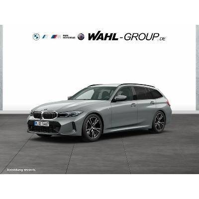 BMW 318i Touring M Sport 115 kW