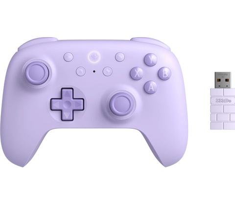 8BitDo Ultimate 2C Wireless Pad RET00469