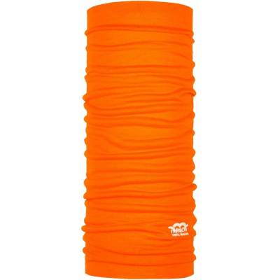 P.A.C. Merino Wool Bright Orange