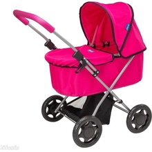 Chicco 20VV3 Roamer Pram růžový