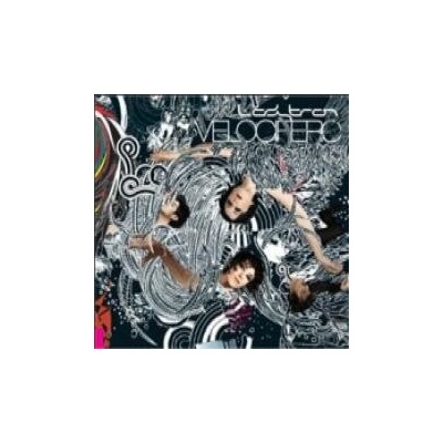 Ladytron - Velocifero CD