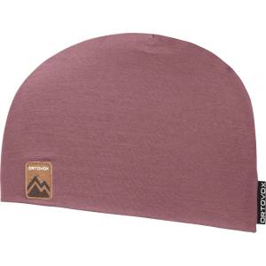 Ortovox Зимна шапка (beanie) Ortovox 150 Cool Beanie - Dusk Rose - размер 50-56 cm (904-1607-0511)