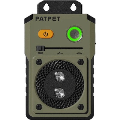 Patpet U11