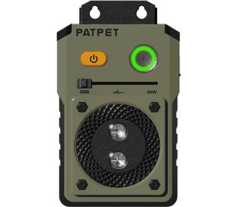 Patpet U11