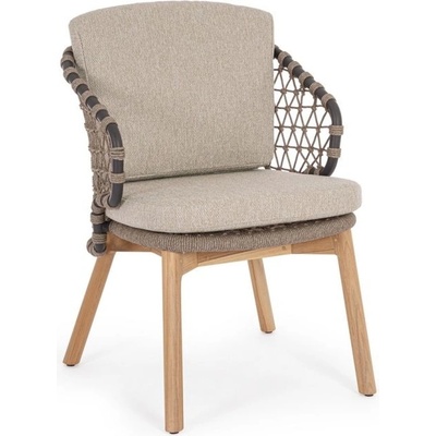 Bizzotto Eularia СТОЛ С ВЪЗГЛАВНИЦА (0660644)