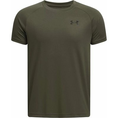 Under Armour UA Tech 2.0 SS green