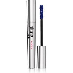 PUPA Milano Vamp! спирала за по-голям обем цвят 301 - Electric Blue 9ml