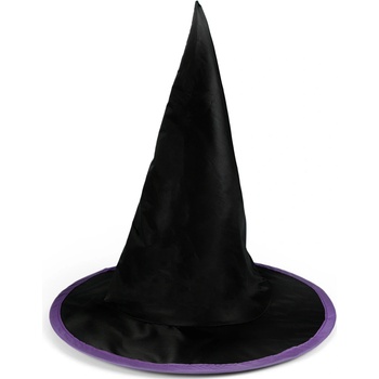RAPPA klobúk Čarodejnice/Halloween