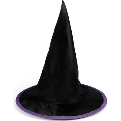 RAPPA klobúk Čarodejnice/Halloween