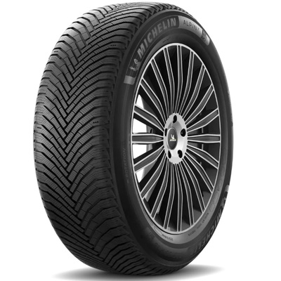Michelin Alpin 7 235/55 R19 105V