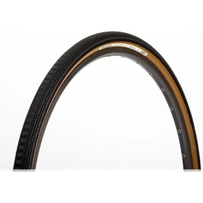 Panaracer gravelking SK + 700x35 černá/hnědá