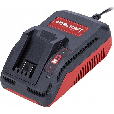 WORCRAFT CLC-20V-2.4, S20Li - SL1130764X