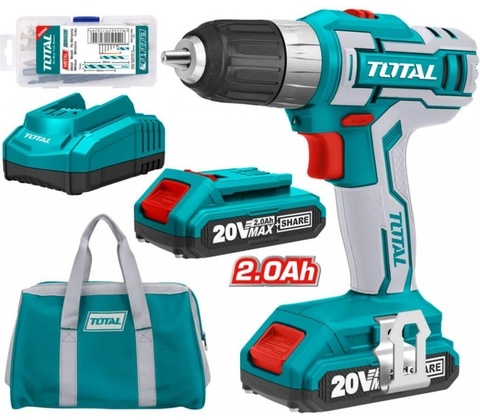 Total TDLI2002E