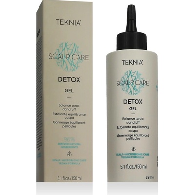 Lakme Teknia Scalp Care Detox Gel 150 ml