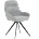Carmen Трапезен стол ascot - сив b 90