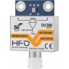 HFO LNA-169-5G