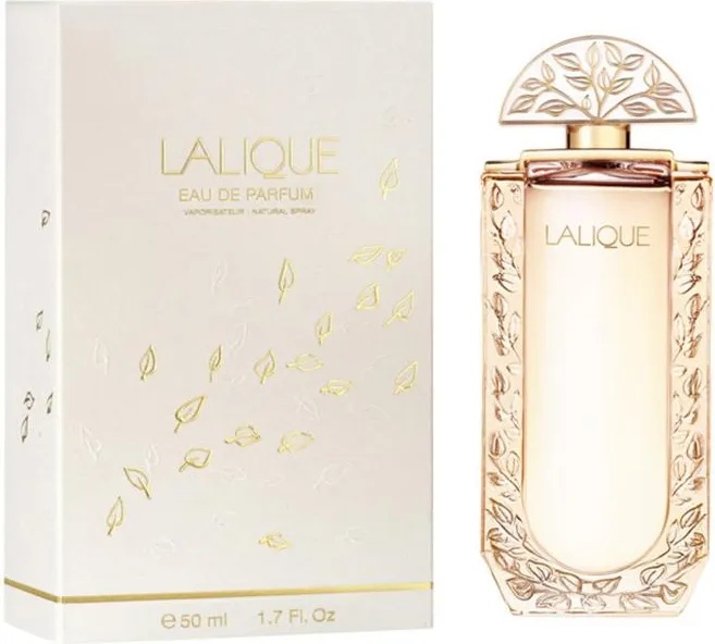 Lalique for Women EDP 100 ml