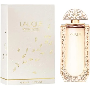 Lalique for Women EDP 100 ml