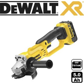 DeWALT DCG412P2