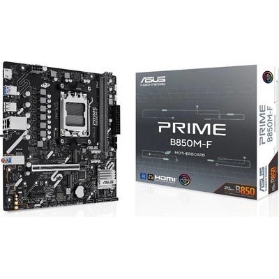 Asus PRIME B850M-F