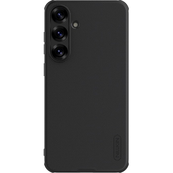 Nillkin Калъф Nillkin Super Frosted Shield Pro MagSafe за Samsung Galaxy S25 Plus - Черен KP39774