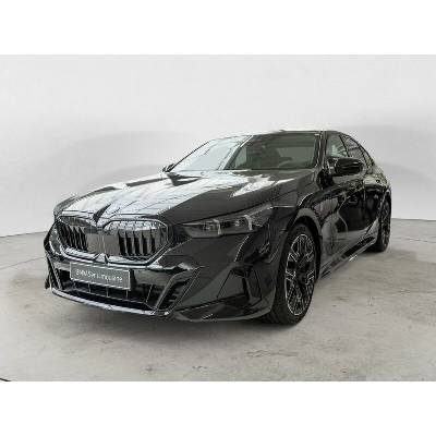 BMW 530e xDrive M Sport 220 kW