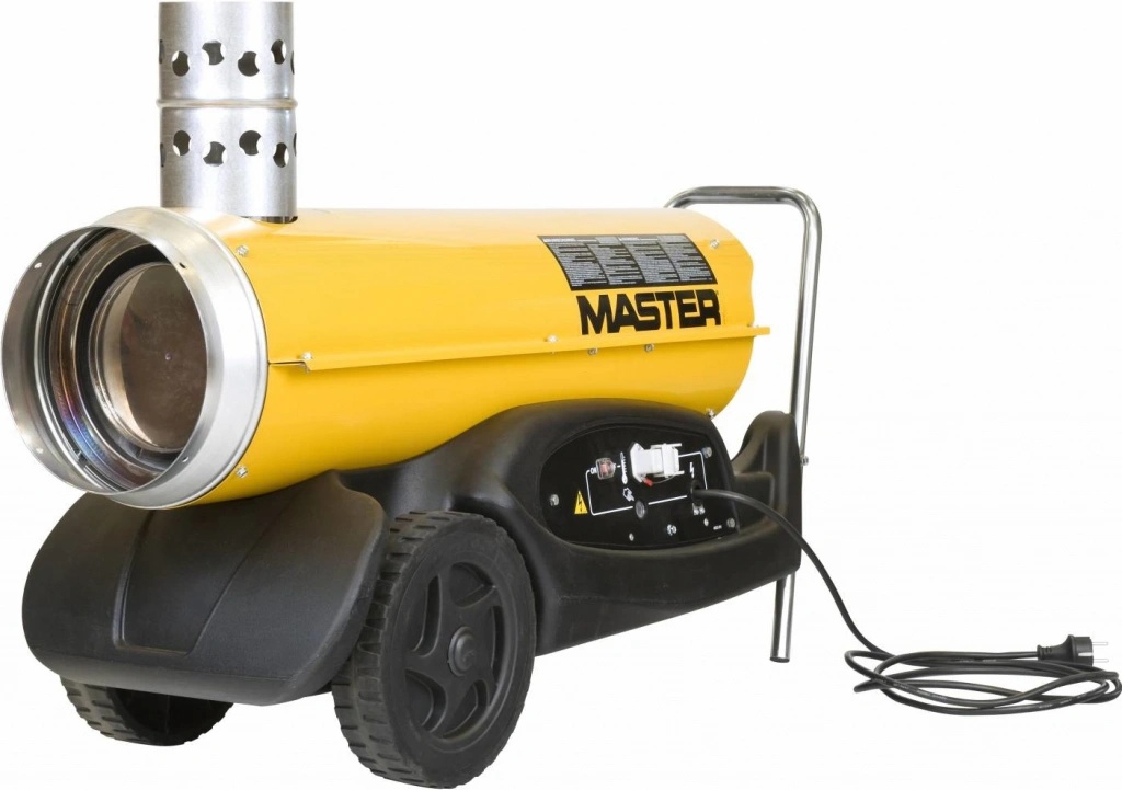 Master BV77E