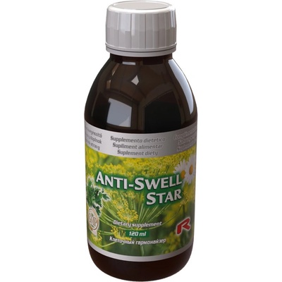 Starlife ANTI-SWELL STAR 120 ml