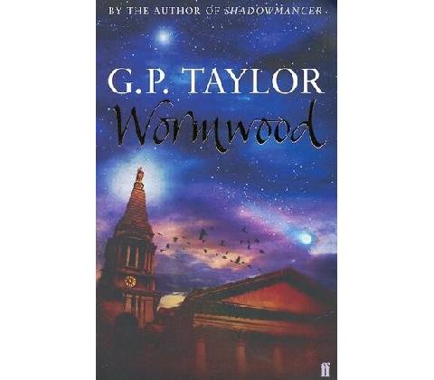 Wormwood