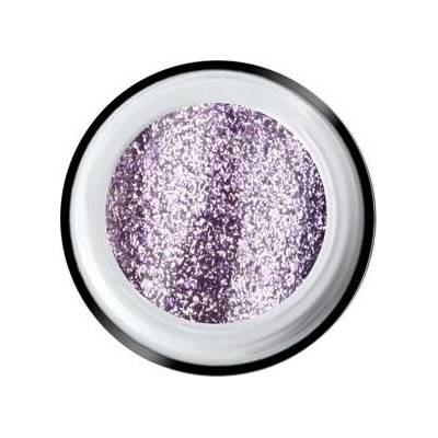Laif Třpytivý fialový UV/LED gel CG 181 6 ml