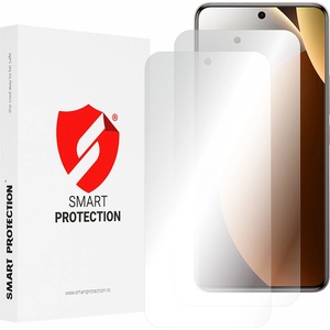  Протектор за Xiaomi Redmi Note 15 Pro 5G - Premium Classic (2 pack) - Smart Protection - Прозрачен