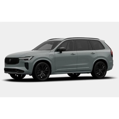 Volvo XC90 T8 Plus Black Edition AWD 299 kW