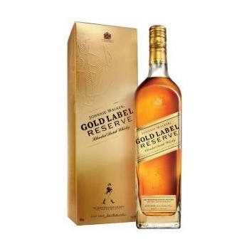 Image 1 of Johnnie Walker Gold Label, 0.70