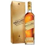 Johnnie Walker Gold Label, 0.70