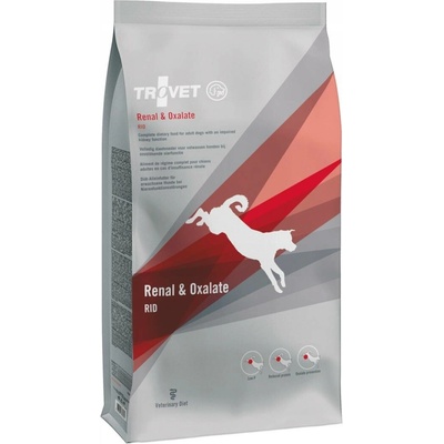 Trovet RID Renal Oxalát 12,5 kg