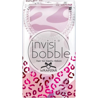 Invisibobble® Urban Safari WRAPSTAR Cat In The City