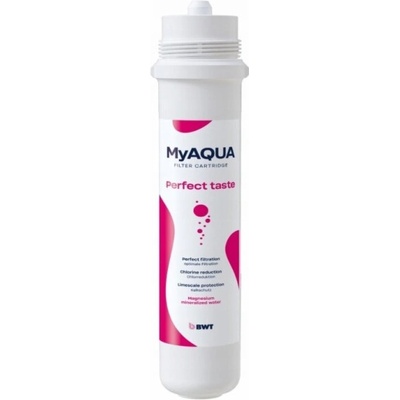 BWT MyAQUA Perfect Taste