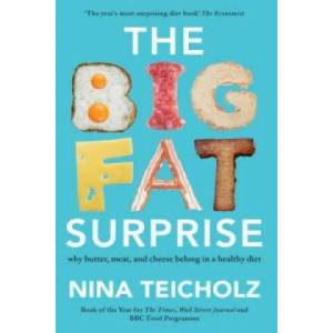 Big Fat Surprise (2015)
