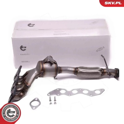 Katalyzátor ESEN SKV 62SKV028
