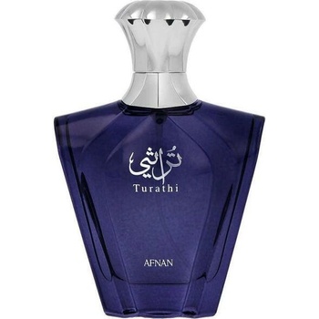 Afnan Turathi Homme Blue EDP 90 ml