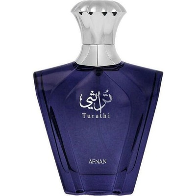Afnan Turathi Homme Blue EDP 90 ml