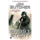 Dresden Files, Ghost Story - Butcher, Jim